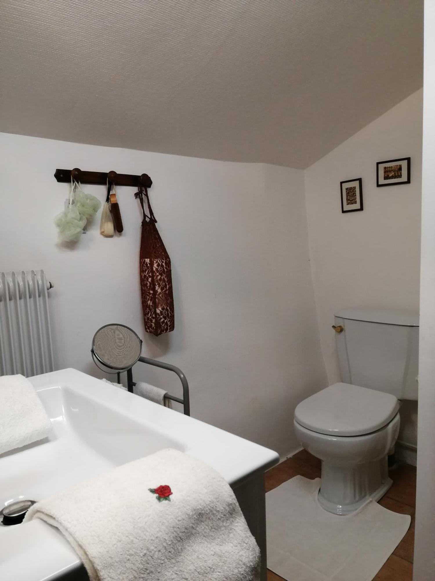 Chambres Rozies Dunes Room photo